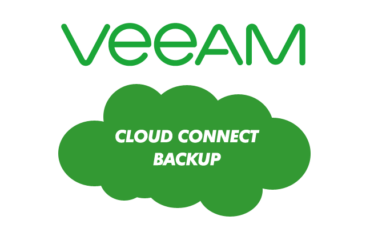 Veeam Backup & Replication