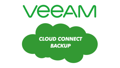 Veeam Backup & Replication