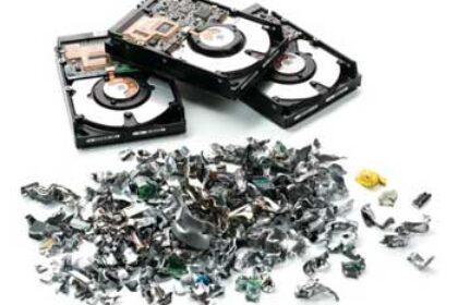 Electronic Waste